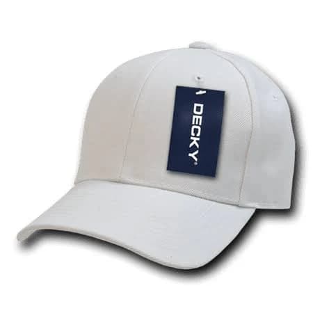 Decky Men's Fitted