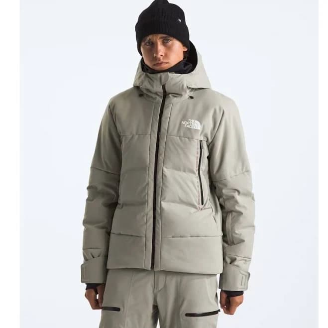 The North Face Men's Cirque Down Jacket