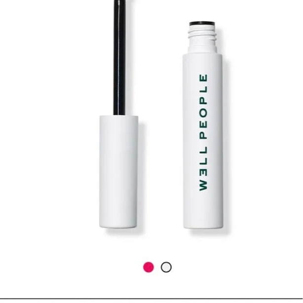 W3ll People NEW HydroLip Gloss - New Beauty | Color: White