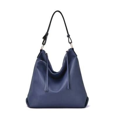Mellow World Robyn 3-Compartment Hobo Bag