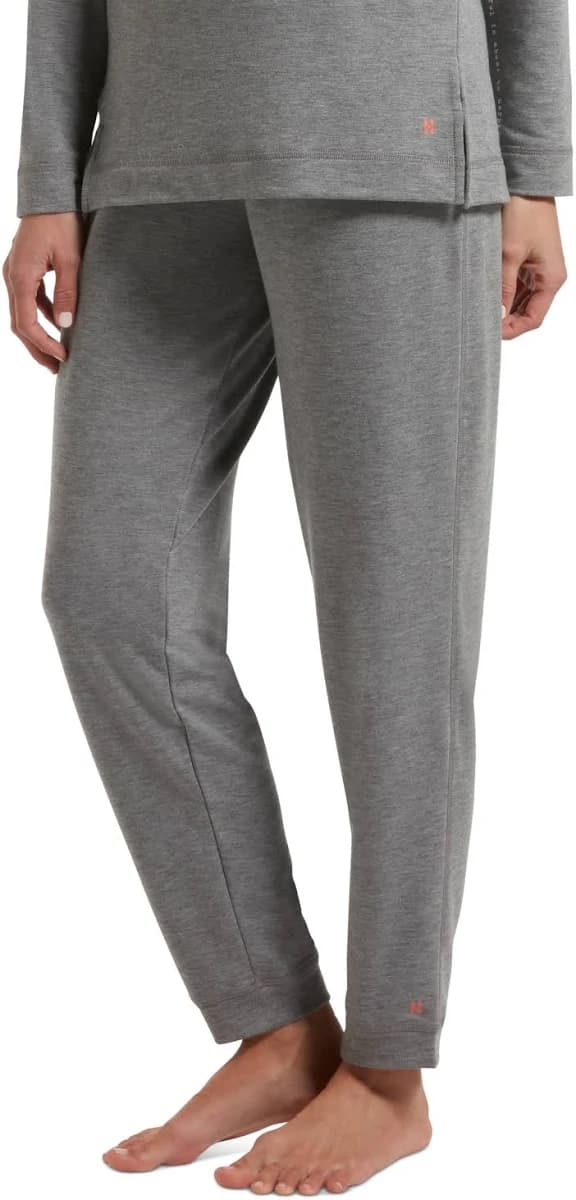 Women Hue Super-Soft French Terry Cuffed Lounge Pants