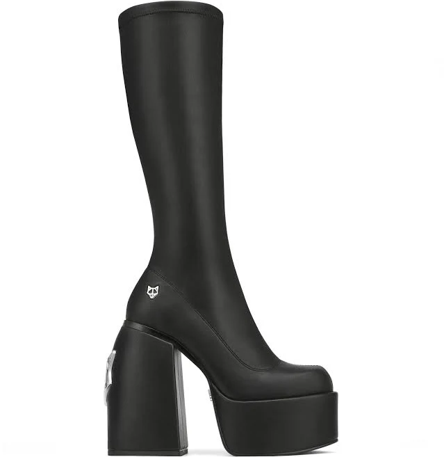 Naked Wolfe Women's boots Spice