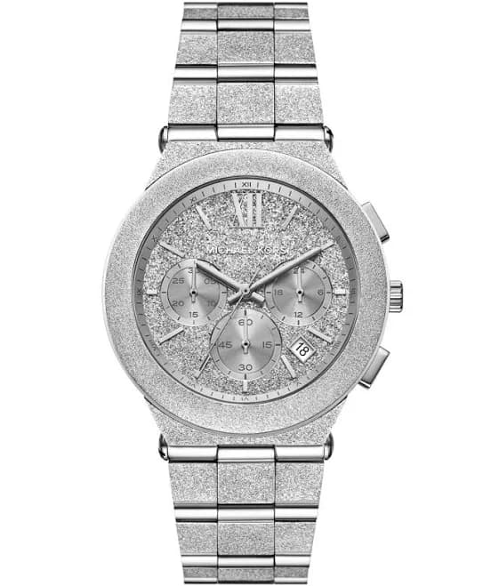 Michael Kors Billie Chronograph Watch