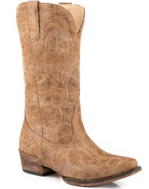 Roper Women's Riley Cowboy Boots