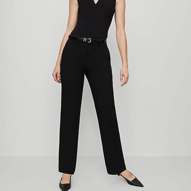 Ann Taylor Women's Bridgette Pant