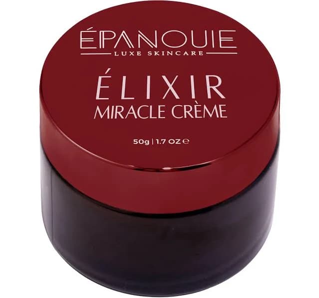 Élixir Miracle Crème
