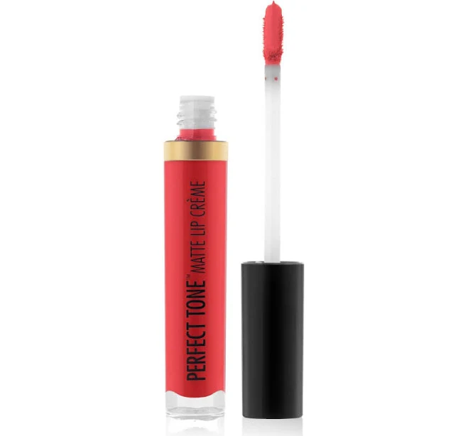 Black Radiance Perfect Tone Matte Lip Creme