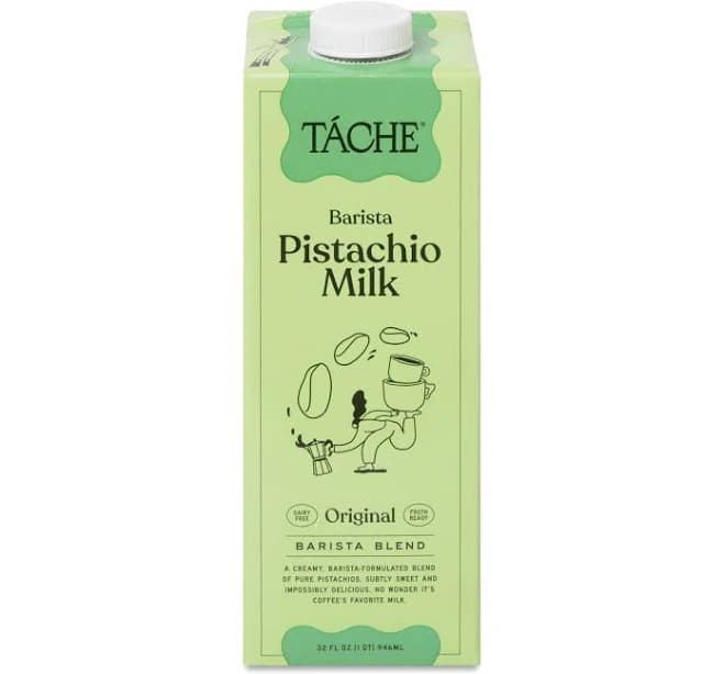 Tache Barista Original Barista Milk