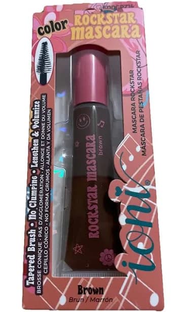 Ioni Rockstar Mascara