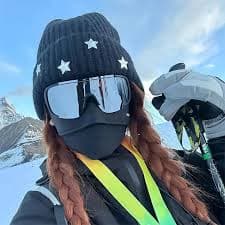 1pc unisex ski glasses ac lenses durable pp - Temu Oman