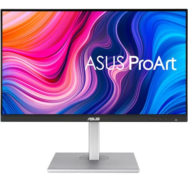 ASUS ProArt Display 27" Monitor pa278cv WQHD