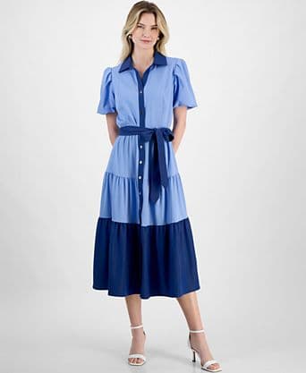 Elie Tahari Sale - Macy's