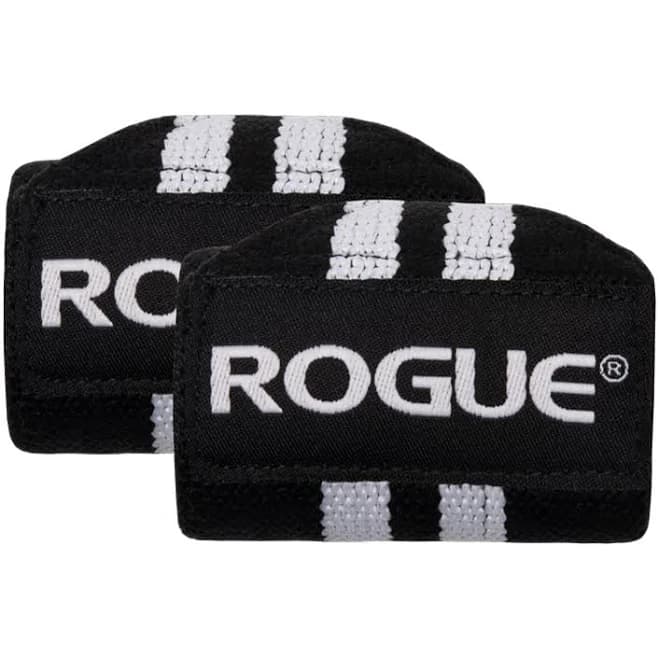 Rogue Wrist Wraps