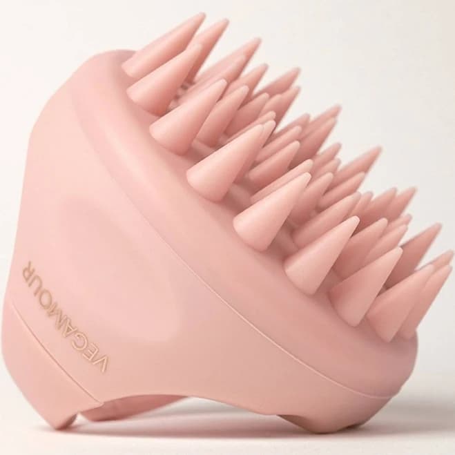 Vegamour GRO Scalp Massager