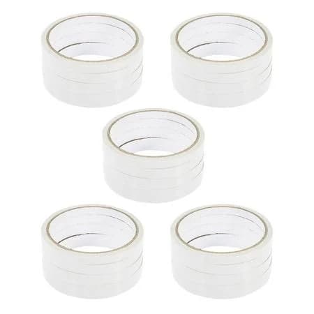 Ysnoowe Thin Double Sided Tape