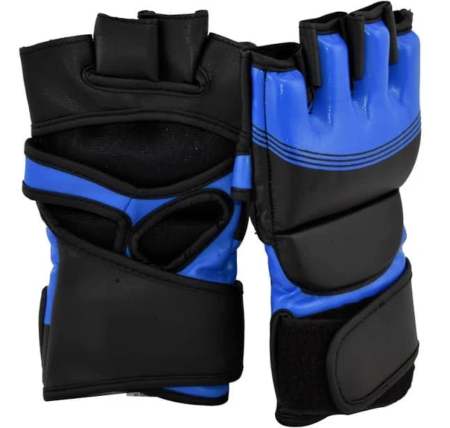 X-Series MMA Striking Gloves