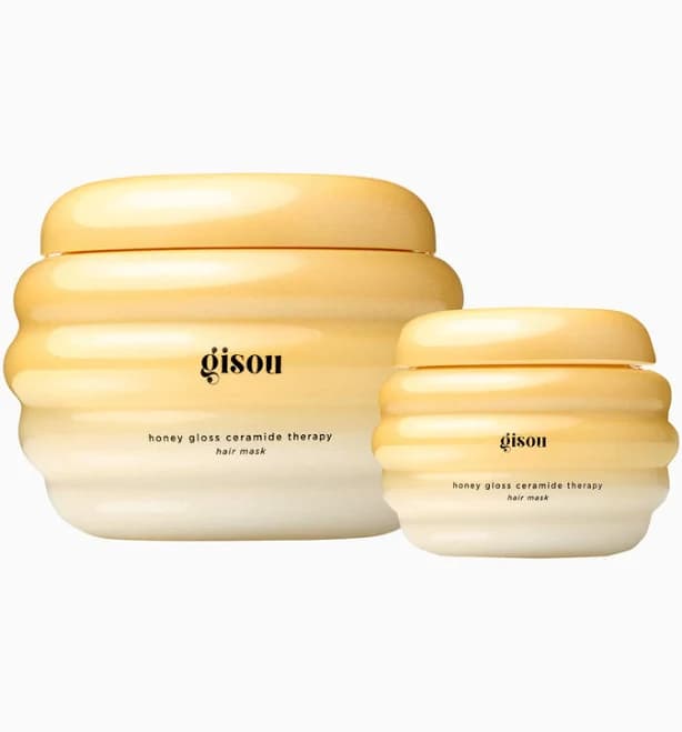 Gisou Instant Hair Therapy Duo