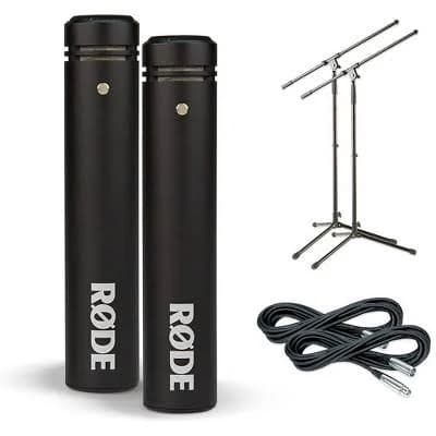 Rode M5 Compact Condenser Microphone