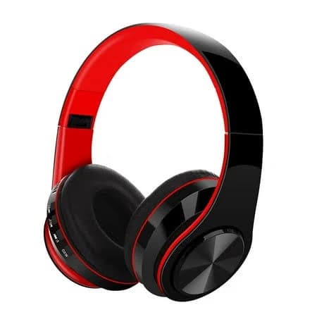 Leyeet Over-Ear Wireless Bluetooth Headphones
