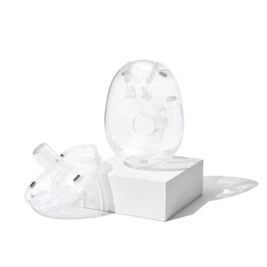 Willow 3.0 Breast Pump Flanges