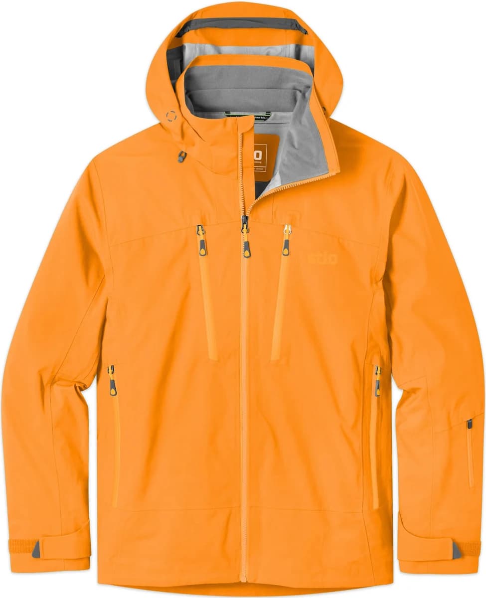 Stio Men's Environ Jacket
