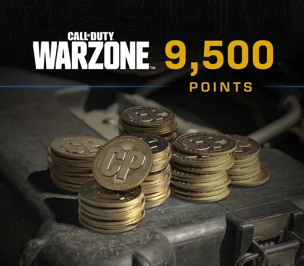 Call of Duty: Warzone