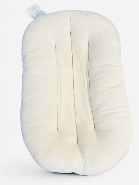 Snuggle Me Organic Infant Lounger