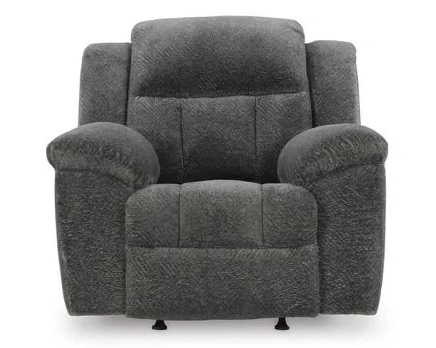 Signature Design by Ashley Frohn Rocker Recliner