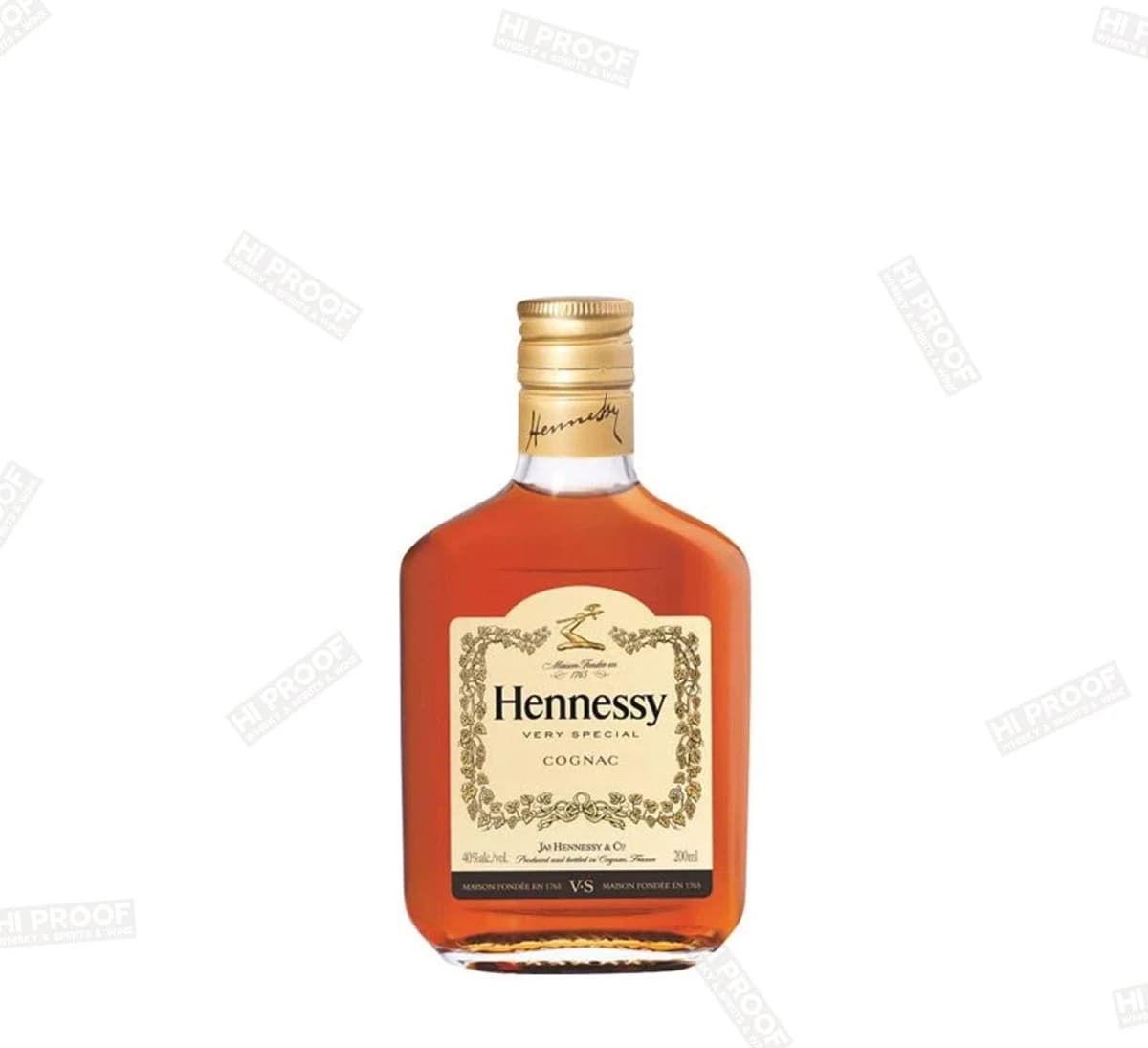 Hennessy Cognac VS