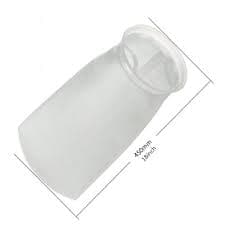 1 Pack Felt Filter Bags for Industrial, Aquarium Sump, Pond, Reef Tank, Chemicals (150 Micron, 7" x 18") : Amazon.com.be: Pet Supplies
