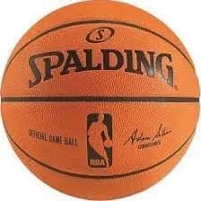 NBA Game Basketball