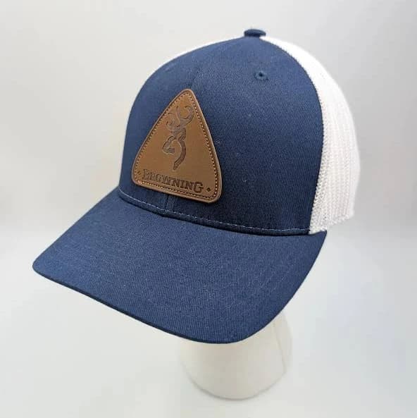 Browning Slug Mesh-Back Cap