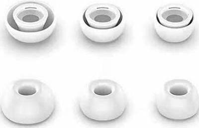 Apple AirPods Pro Ear Tips 3 Pairs