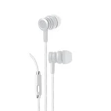 Bytech Wired Earbud Headphones