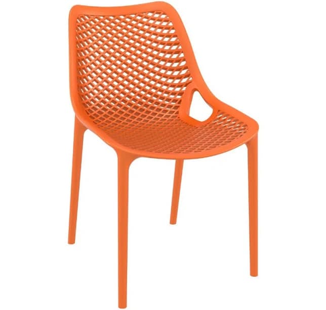 Compamia Air Outdoor Dining Chair