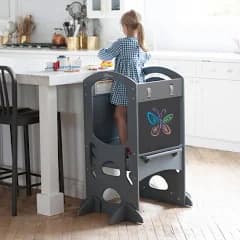 Little Partners Learning Tower Limited Edition