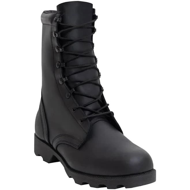 Rothco G.I. Type Speedlace Combat Boots