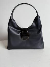 Donna Karan New York Women's Percale Small Shoulder Bag - Macy's