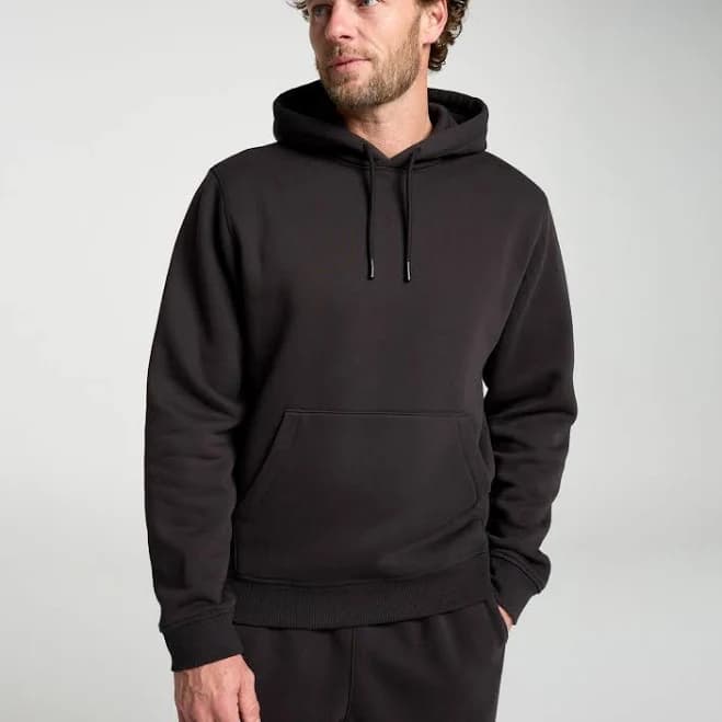 DSG Men's Classic Fleece Hoodie