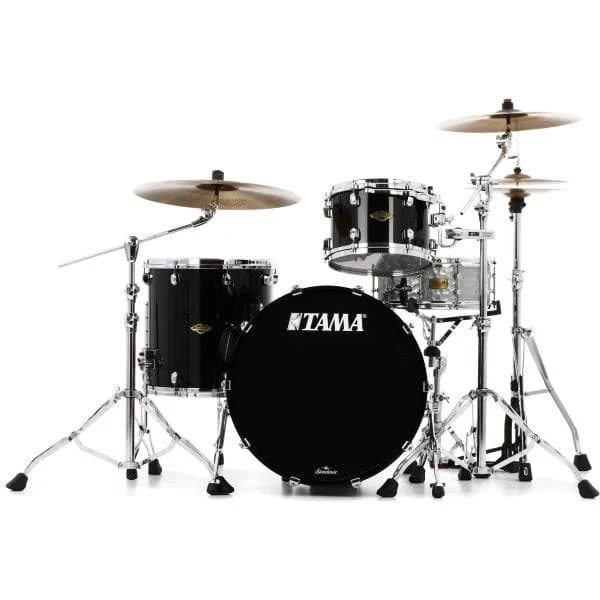 Tama Starclassic Walnut Birch 3-Piece Shell Pack
