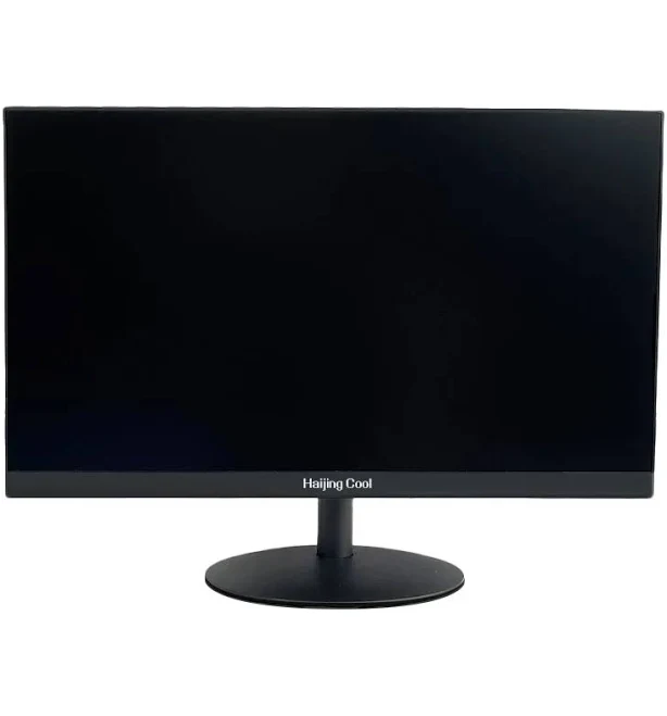 22 Inch 24 Inch Monitor 75Hz LED Display PC IPS HD office Desktop Computer Screen Flat Panel 22"