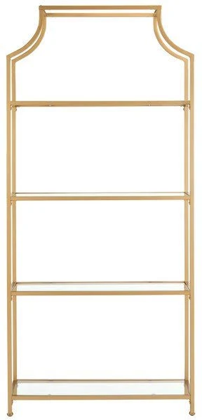 Safavieh Slater 4 Tier Etagere