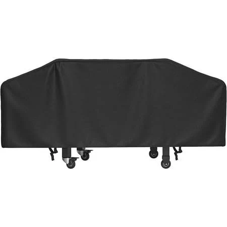 Shinestar Griddle Cover for Blackstone 36 inch and 4-Burner Flap Top Grills