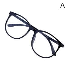 Flower Eyewear Handmade BlueLight Blocking Computer Glasses, Gold - Walmart.com