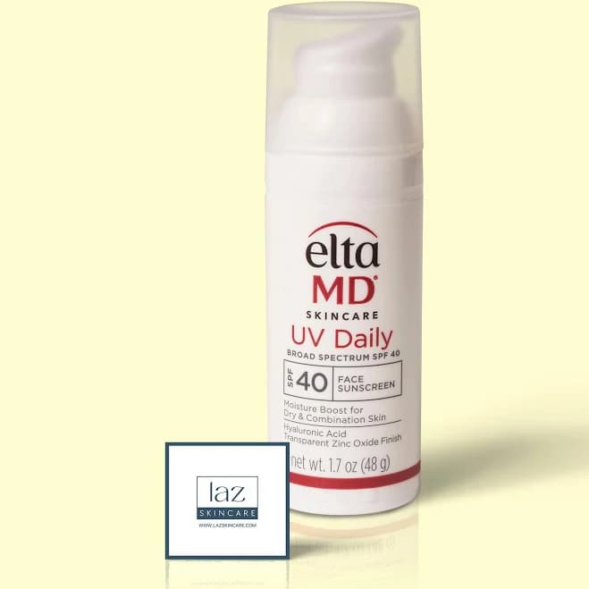 EltaMD UV Daily Broad Spectrum SPF 40