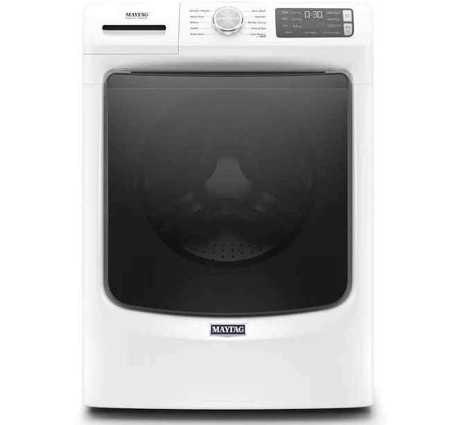 Front Load Washer MHW5630HW