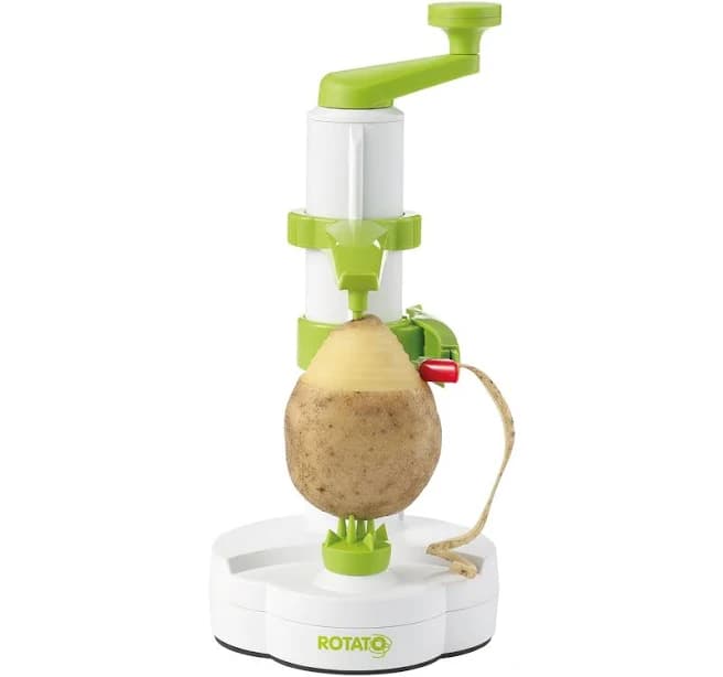 Starfrit Rotato Manual Peeler