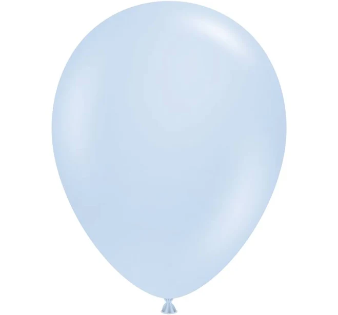 Tuftex Monet Latex Balloons