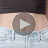 Video frame trigger