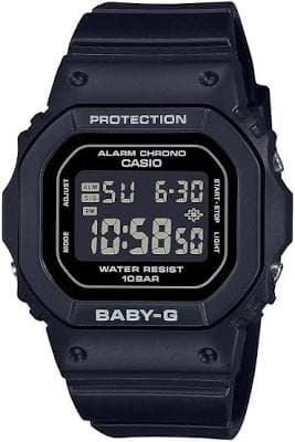Casio Baby-G Women's Watch